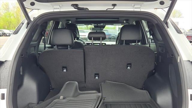 2025 Kia Sportage X-Pro Prestige