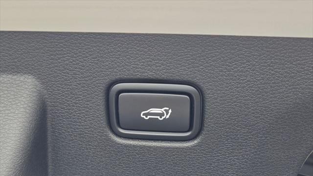 2025 Kia Sportage X-Pro Prestige