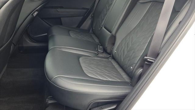 2025 Kia Sportage X-Pro Prestige