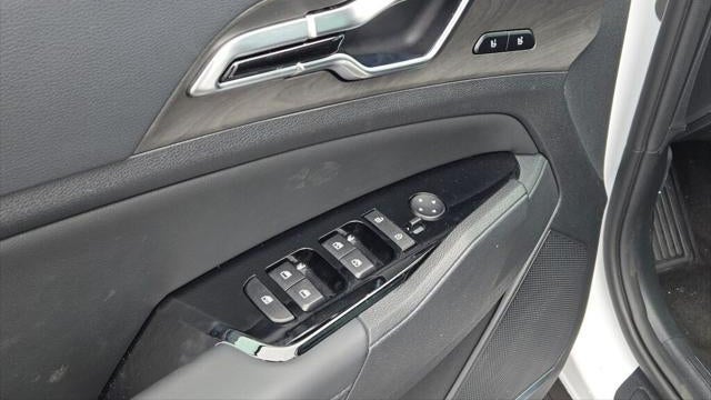 2025 Kia Sportage X-Pro Prestige