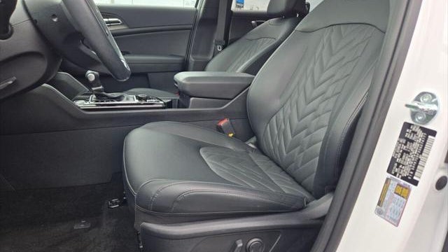 2025 Kia Sportage X-Pro Prestige