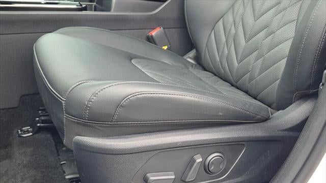2025 Kia Sportage X-Pro Prestige