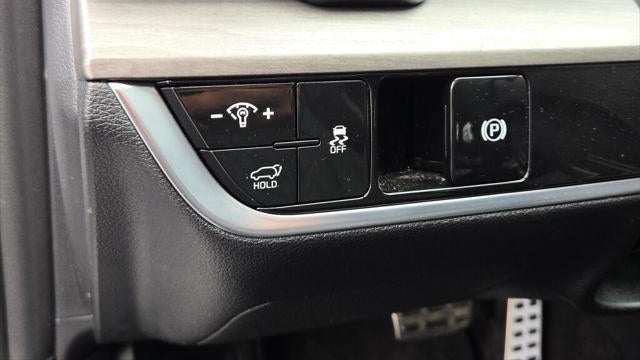 2025 Kia Sportage X-Pro Prestige