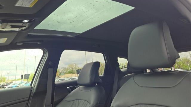 2025 Kia Sportage X-Pro Prestige