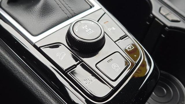 2025 Kia Sportage X-Pro Prestige