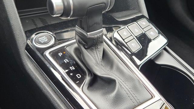 2025 Kia Sportage X-Pro Prestige