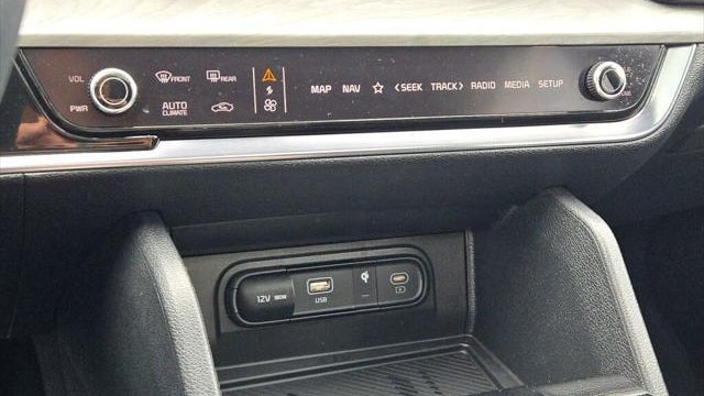 2025 Kia Sportage X-Pro Prestige