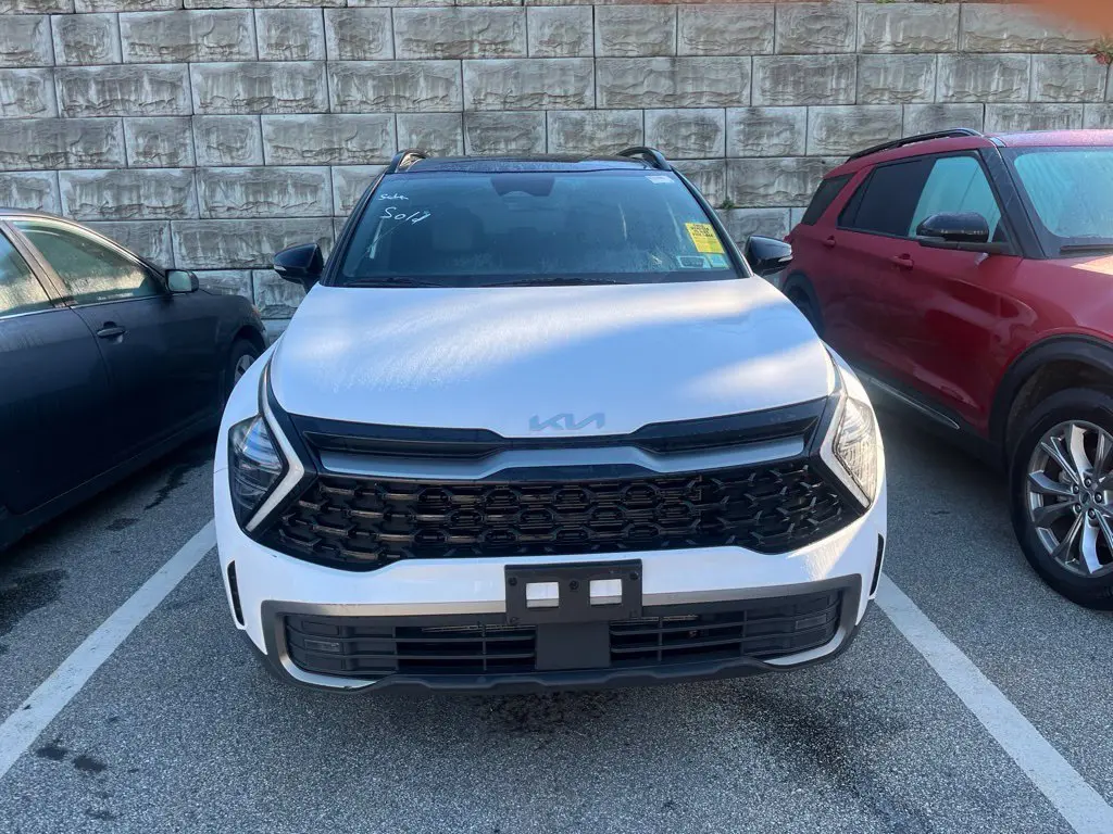 2024 Kia Sportage - $27,985