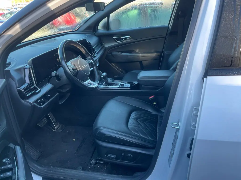 2024 Kia Sportage - $27,985