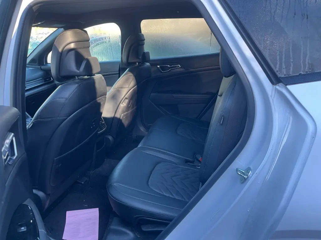 2024 Kia Sportage - $27,985