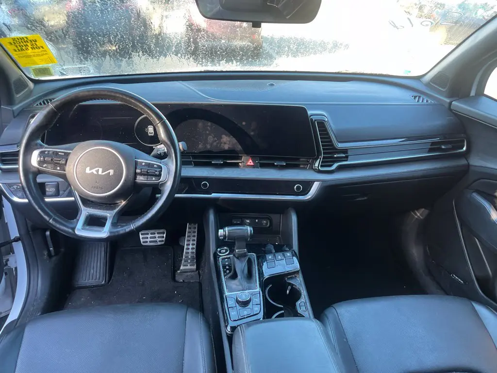 2024 Kia Sportage - $27,985