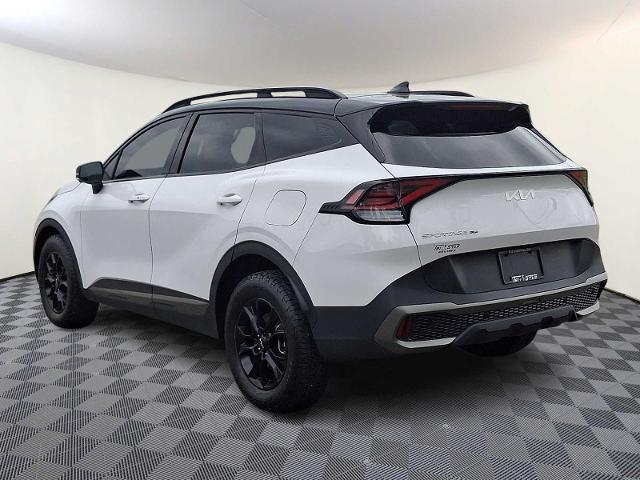 2024 Kia Sportage - $34,888