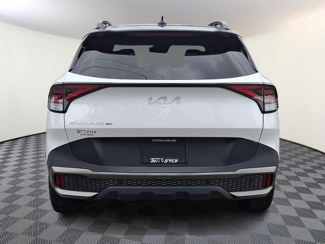 2024 Kia Sportage - $34,888