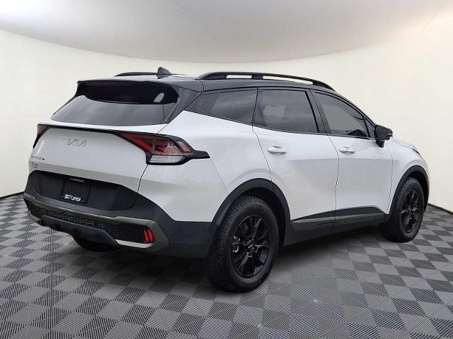 2024 Kia Sportage - $34,888