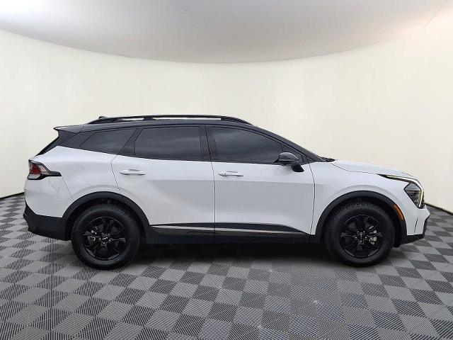 2024 Kia Sportage - $34,888