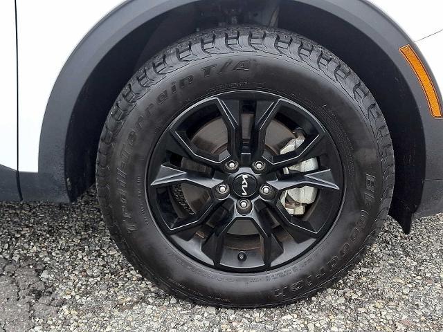 2024 Kia Sportage - $34,888