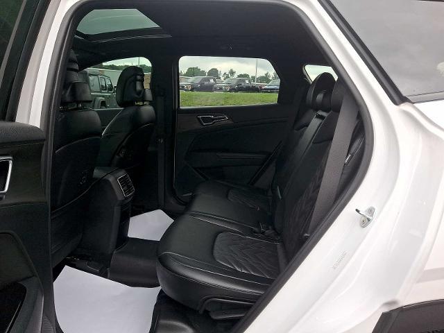 2024 Kia Sportage - $34,888