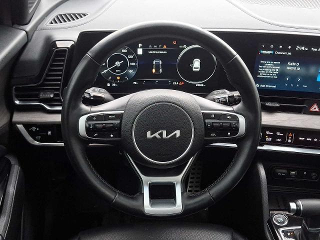 2024 Kia Sportage - $34,888