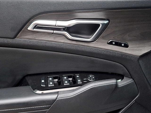2024 Kia Sportage - $34,888