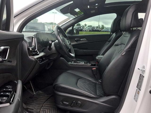 2024 Kia Sportage - $34,888