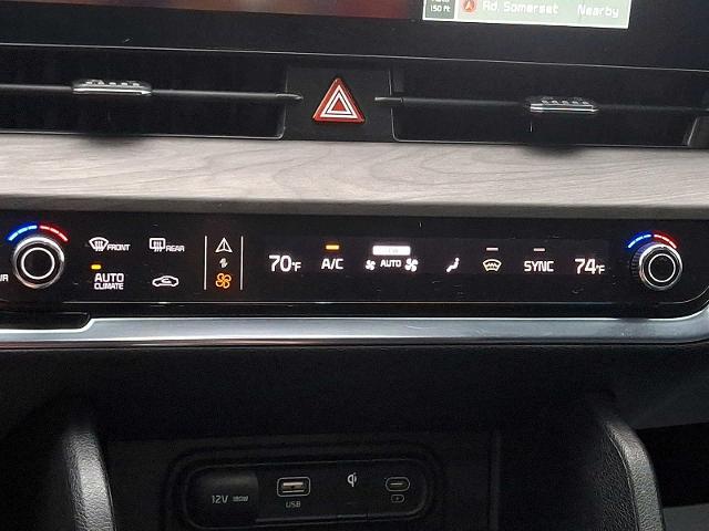 2024 Kia Sportage - $34,888