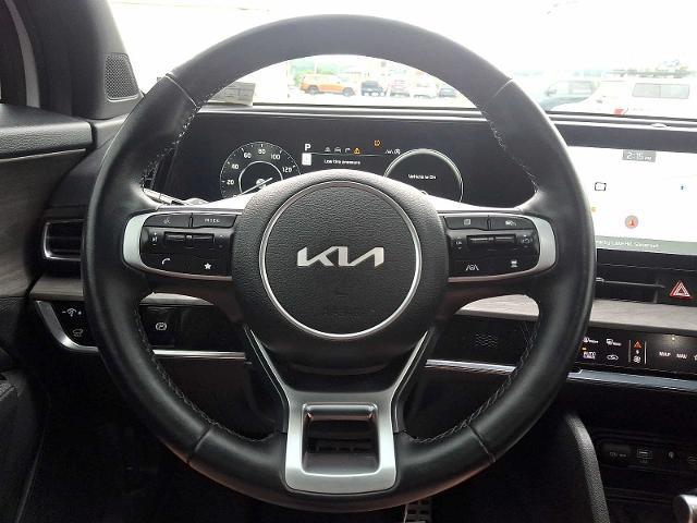 2024 Kia Sportage - $34,888