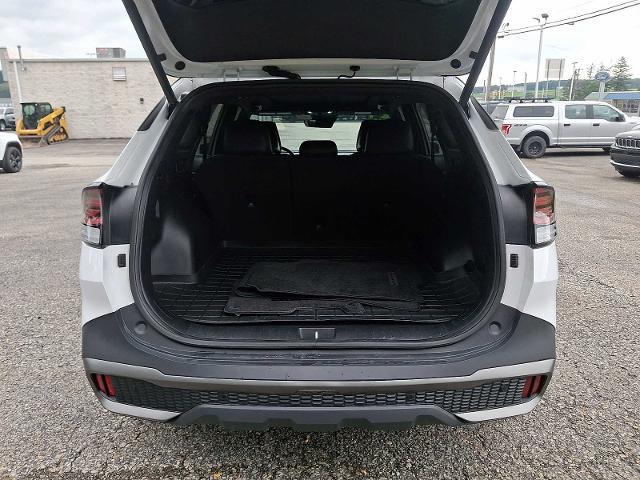 2024 Kia Sportage - $34,888