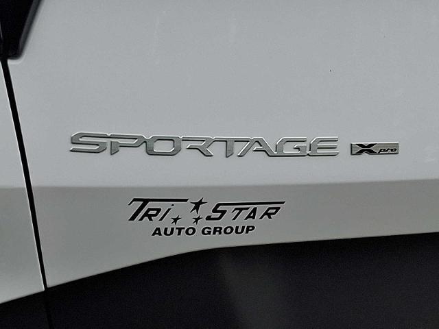 2024 Kia Sportage - $34,888