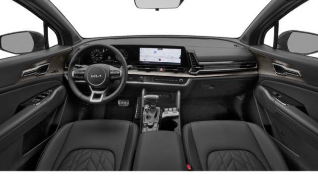 2024 Kia Sportage X-Pro