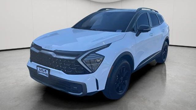 Preowned 2024 Kia Sportage X-Pro for Sale