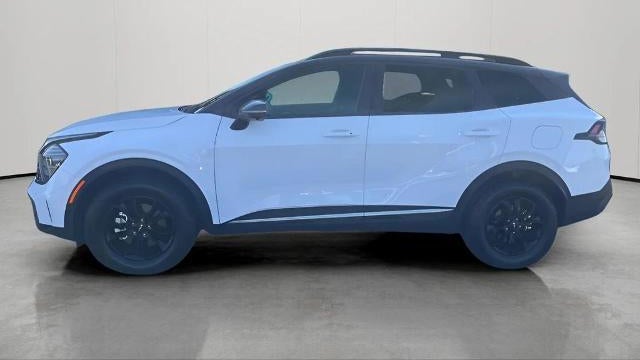 2024 Kia Sportage X-Pro