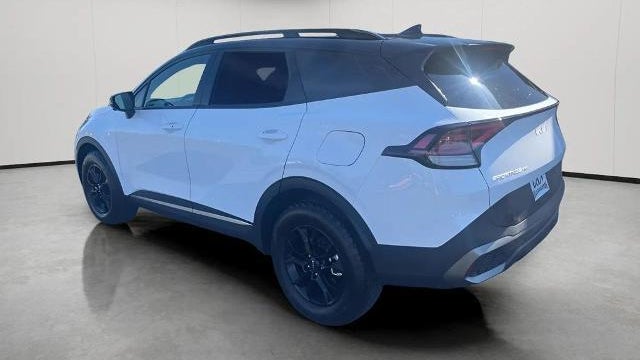 2024 Kia Sportage X-Pro
