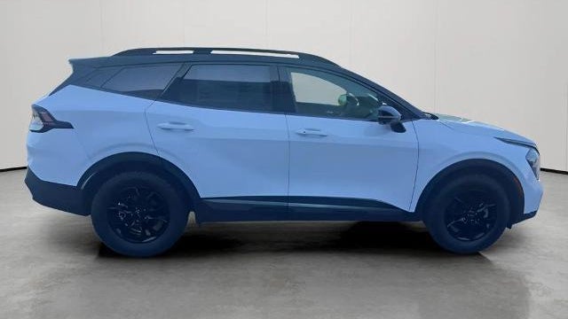 2024 Kia Sportage X-Pro