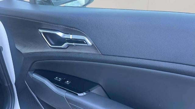 2024 Kia Sportage X-Pro