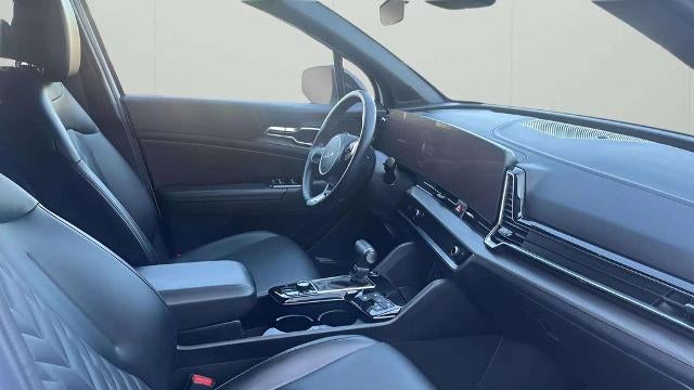 2024 Kia Sportage X-Pro