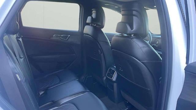 2024 Kia Sportage X-Pro