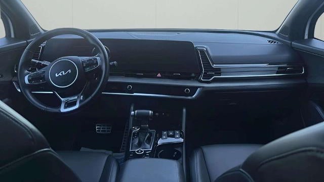 2024 Kia Sportage X-Pro