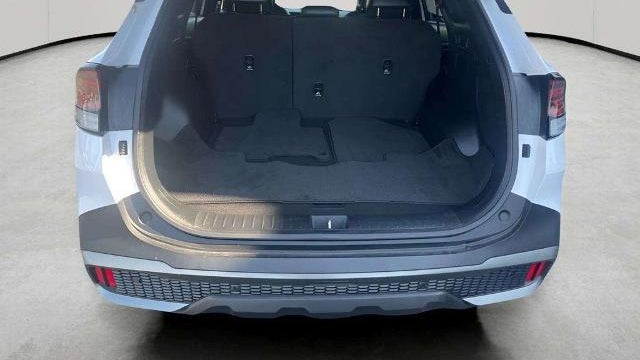 2024 Kia Sportage X-Pro