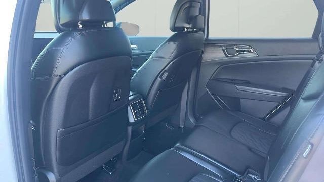 2024 Kia Sportage X-Pro