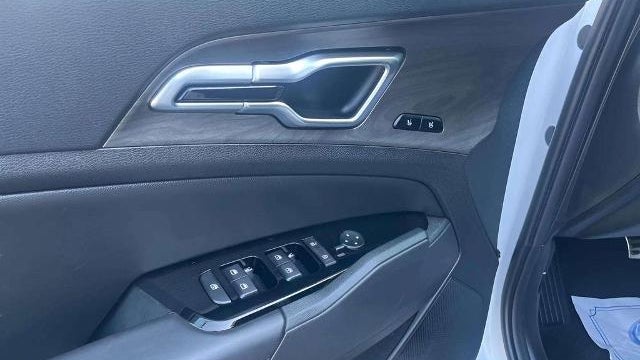 2024 Kia Sportage X-Pro