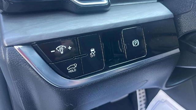 2024 Kia Sportage X-Pro