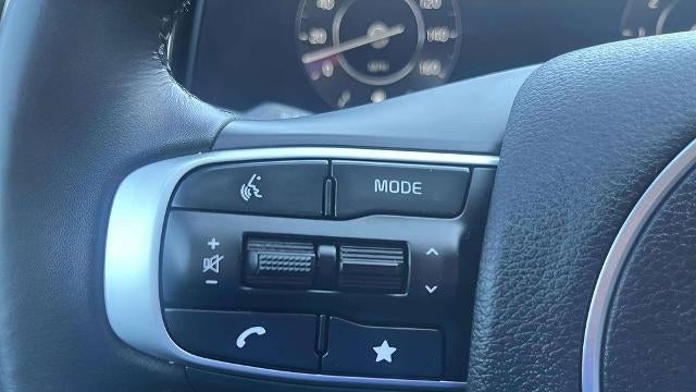 2024 Kia Sportage X-Pro