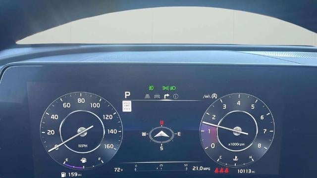 2024 Kia Sportage X-Pro