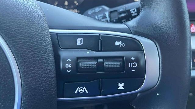 2024 Kia Sportage X-Pro