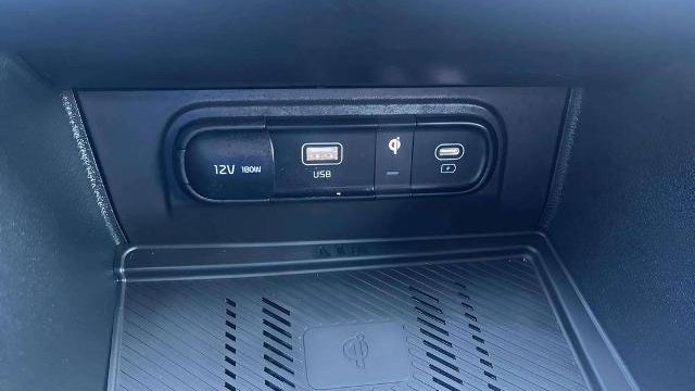 2024 Kia Sportage X-Pro