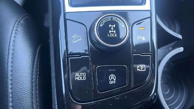 2024 Kia Sportage X-Pro