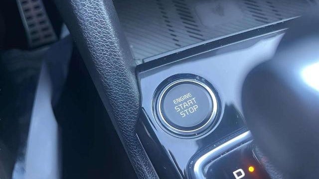 2024 Kia Sportage X-Pro