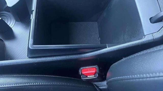 2024 Kia Sportage X-Pro