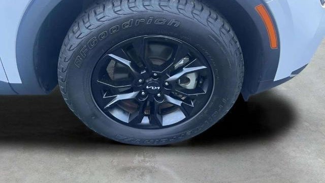 2024 Kia Sportage X-Pro