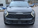 2024 Sportage Thumbnail 2